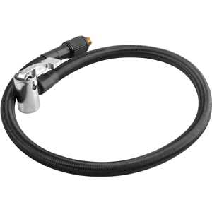 Auxiliar de partida portátil com compressor de ar, APC 12000 VONDER