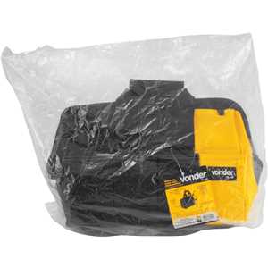 Bolsa em lona para ferramentas BL 120 VONDER PLUS