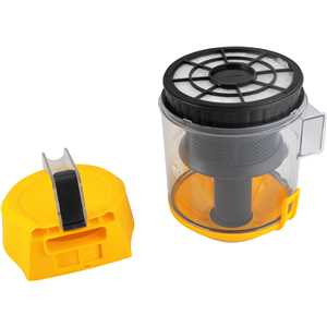 Aspirador de pó 1.200 W, 2 litros, 127 V~, APV 1200, VONDER