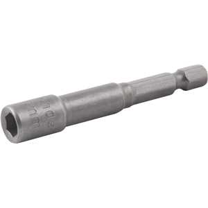Soquete sextavado magnético 6 mm VONDER