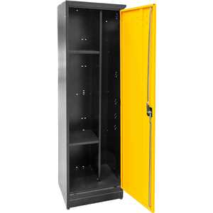 Armário multiuso 1 porta, modular, VONDER