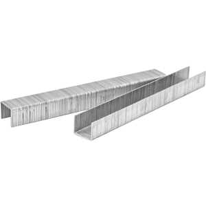 Grampo 6 mm, para grampeador pneumático GPV 616, VONDER