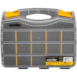 Organizador plástico OPV 222 VONDER