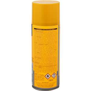 Tinta em spray amarela, 350 ml/250 g, VONDER