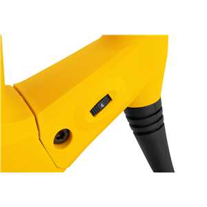 Martelo rompedor/perfurador, SDS MAX, 1.600 W, 25 joules, MRV 1625, 127 V~, VONDER