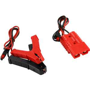 Carregador inteligente de bateria, 127 V~ - 220 V~, CIB 330 VONDER