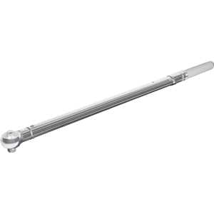 Torquímetro de estalo, encaixe de 3/4", 160 N.m - 800 N.m, VONDER