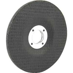 Disco de desbaste 115,0 mm x 6,4 mm x 22,23 mm, DBV, VONDER