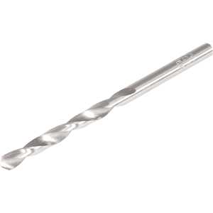Broca de aço rápido 13/64", DIN 338 HSS, NOVE54