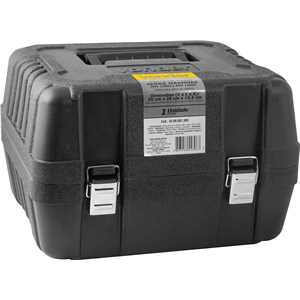 Maleta para serra mármore SMV 1300 e SMV 1400, VONDER