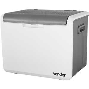 Refrigerador automotivo 12 V, 40 litros, VONDER