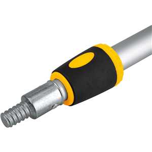 Cabo extensor para desempenadeira de massa corrida VONDER.