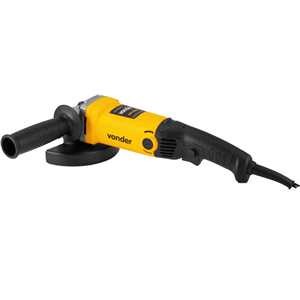 Esmerilhadeira angular 5", 860 W, 220 V~, EAV 865 VONDER