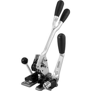 Esticador conjugado para fita plástica de 5/8", VONDER