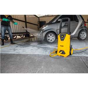 Lavadora de alta pressão LAV 2300I, 2.320 lbf/pol², 220 V~, VONDER