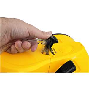 Aspirador de pó 1.200 W, 2 litros, 127 V~, APV 1200, VONDER