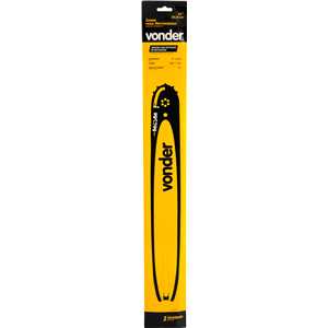 Sabre para motosserra 22'' - 55,8 cm, VONDER