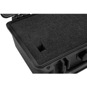 Maleta anti-impacto MAI 270 VONDER