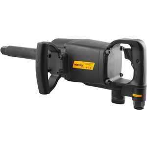 Chave de impacto pneumática 1" - 25,4 mm, CIP 100, VONDER PLUS