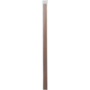 Vareta para solda oxiacetilênica R45, 3,2 mm, VONDER
