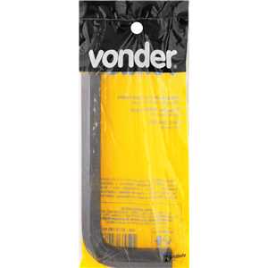 Chave hexagonal (allen) 19,0 mm, VONDER