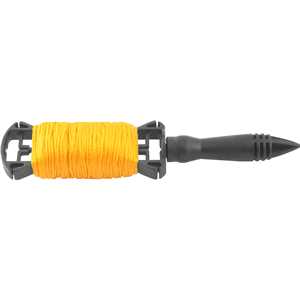 Linha para pedreiro, trançada, com 50 m, VONDER