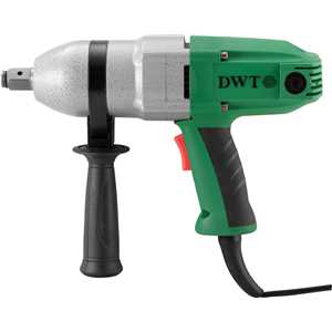 Chave de impacto com encaixe de 3/4", CID 634, 600 W 220 V~, DWT