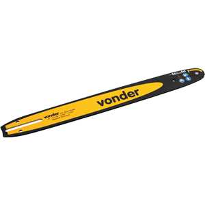Sabre para motosserra 16" - 40,6 cm, perfil baixo, VONDER