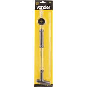 Pulverizador adaptável em garrafa PET, PA 215, VONDER