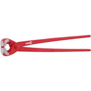 Torquês para armador, 12", NOVE54