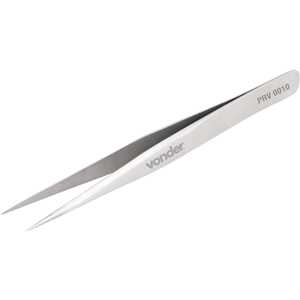 Pinça reta 110 mm, PRV 0010, VONDER