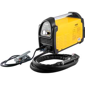 Máquina de corte plasma CUT 40, monofásica 220 V~, VONDER