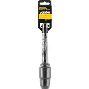 Adaptador com encaixe SDS MAX para brocas SDS PLUS VONDER