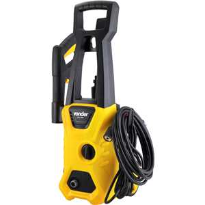Lavadora de alta pressão LAV 1600, 1.600 lbf/pol², 220 V~, VONDER