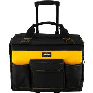 Bolsa em lona para ferramentas BL 300 VONDER PLUS