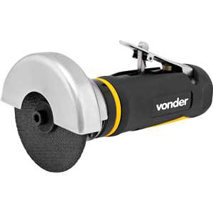 Cortador pneumático CP 380, VONDER
