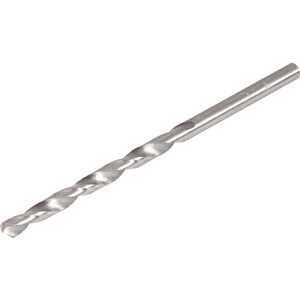 Broca de aço rápido 9/64", com 10 peças, DIN 338 HSS, NOVE54