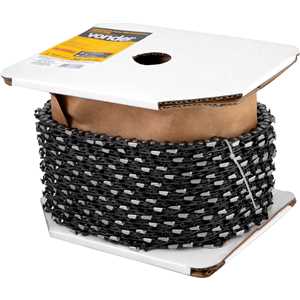 Corrente para motosserra, rolo com 30,48 metros (100 pés), V32515SQ, VONDER