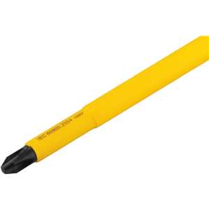 Chave phillips com haste isolada 5/16" x 8" VONDER