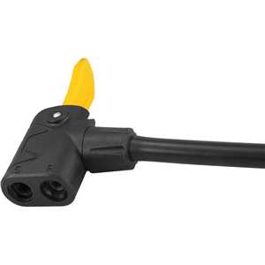 Bomba de ar para encher pneus BP 050 VONDER