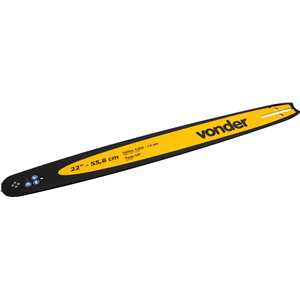Sabre para motosserra 22'' - 55,8 cm, VONDER