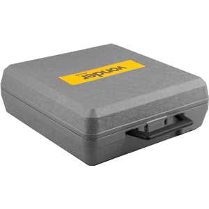 Chave de impacto pneumática 1/2" - 12,7 mm, CIP 122 VONDER PLUS
