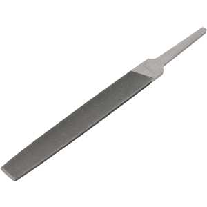 Lima chata bastarda 6", VONDER