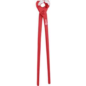 Torquês para armador, 12", NOVE54