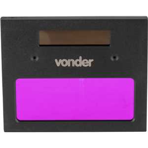 Filtro automático para máscara de solda MSN 011, VONDER