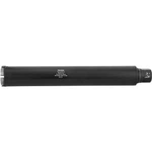 Coroa diamantada, 63 mm x 450 mm, VONDER