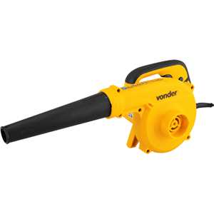 Soprador e aspirador, 680 W, 127 V~, SAV 680 VONDER