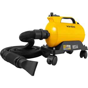 Soprador automotivo, 2.000 W, 127 V~, SAV 2500 VONDER