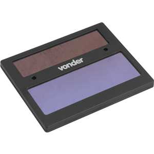 Filtro automático para máscara de solda MSV 012, VONDER