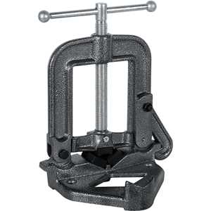 Torno de bancada para encanador, Nº 3, fixo, VONDER